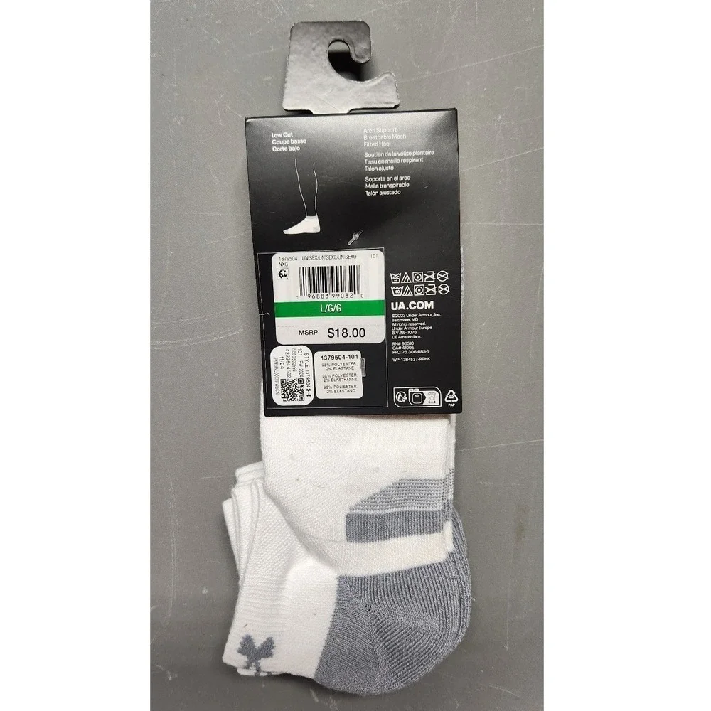 Under Armour new under